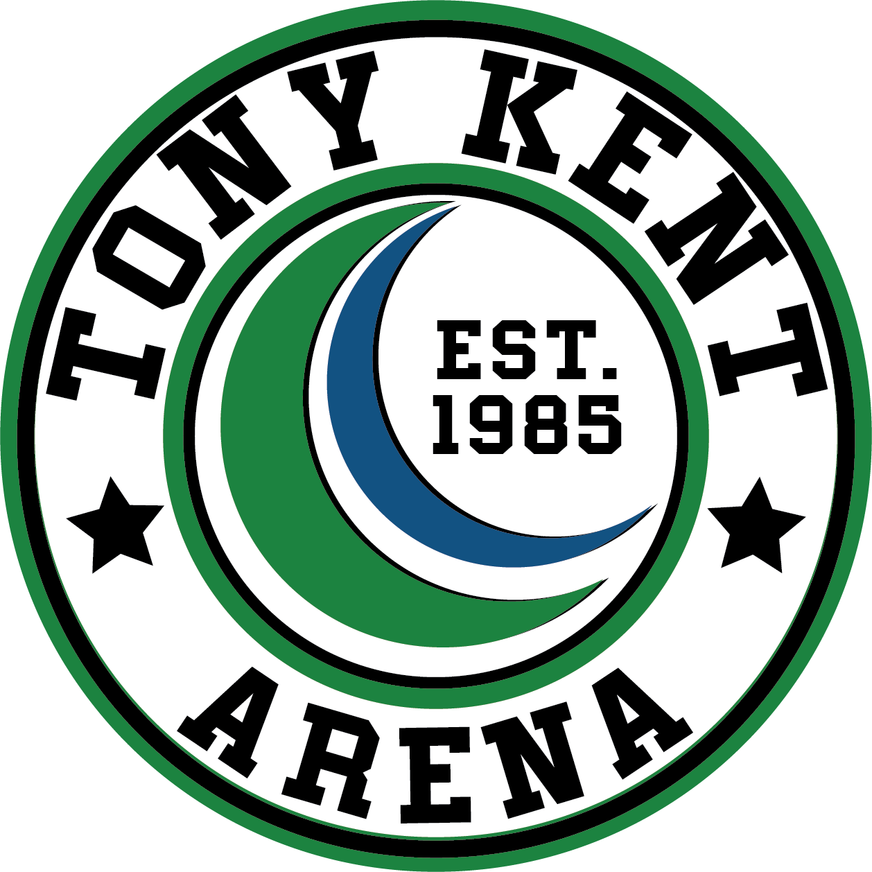 Tony Kent Arena