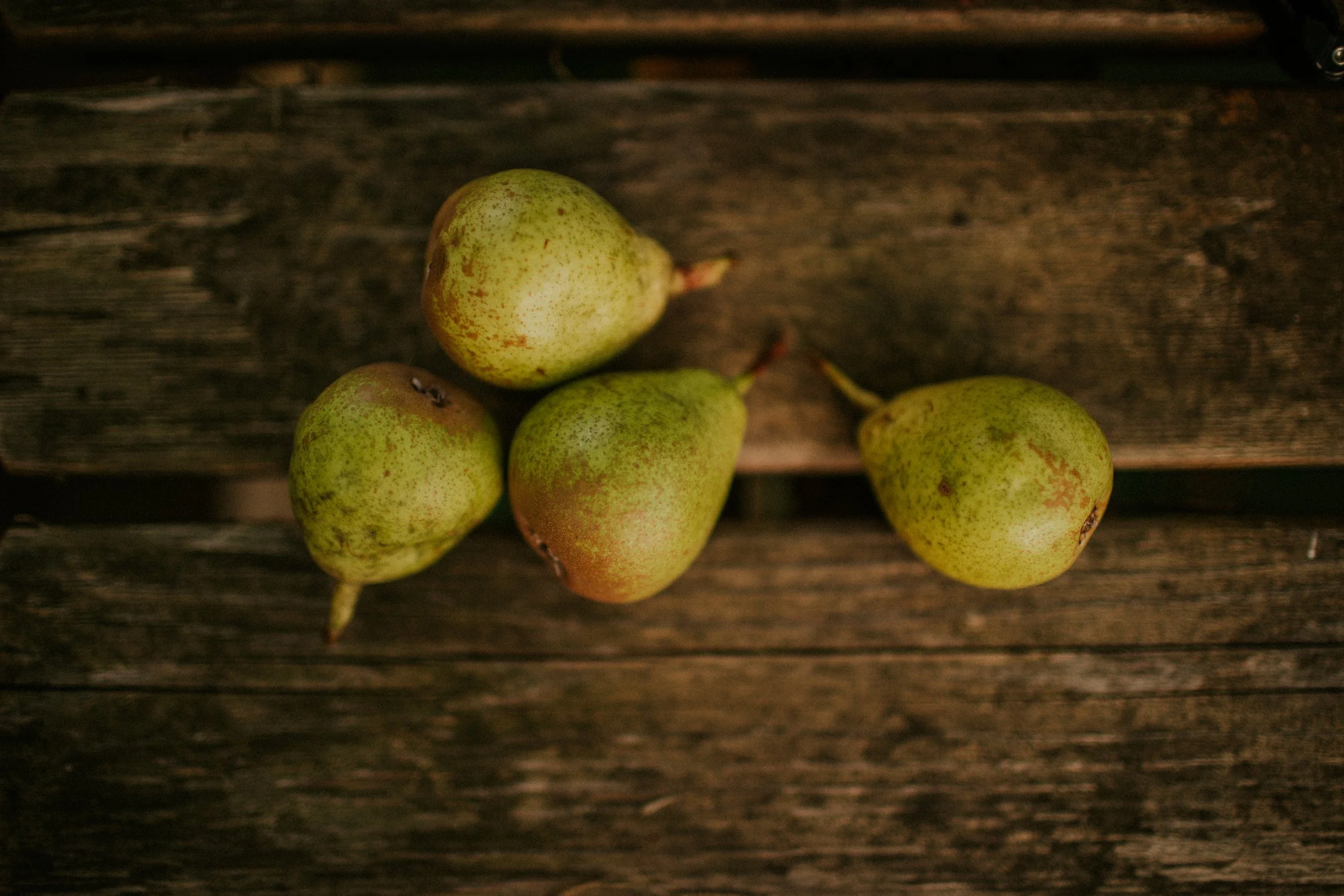 Zakupy - lokalne produkty