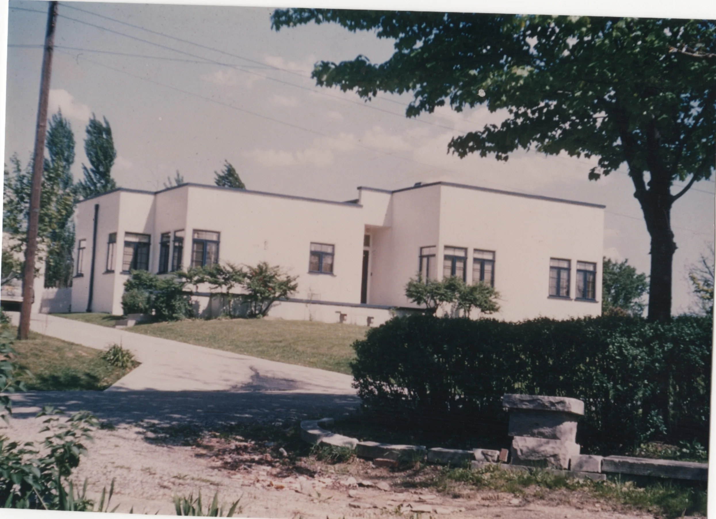 About — Arbutus Properties