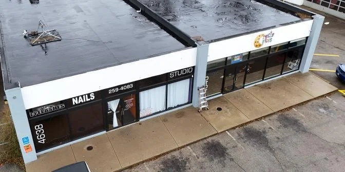 4638 Keystone, Indianapolis