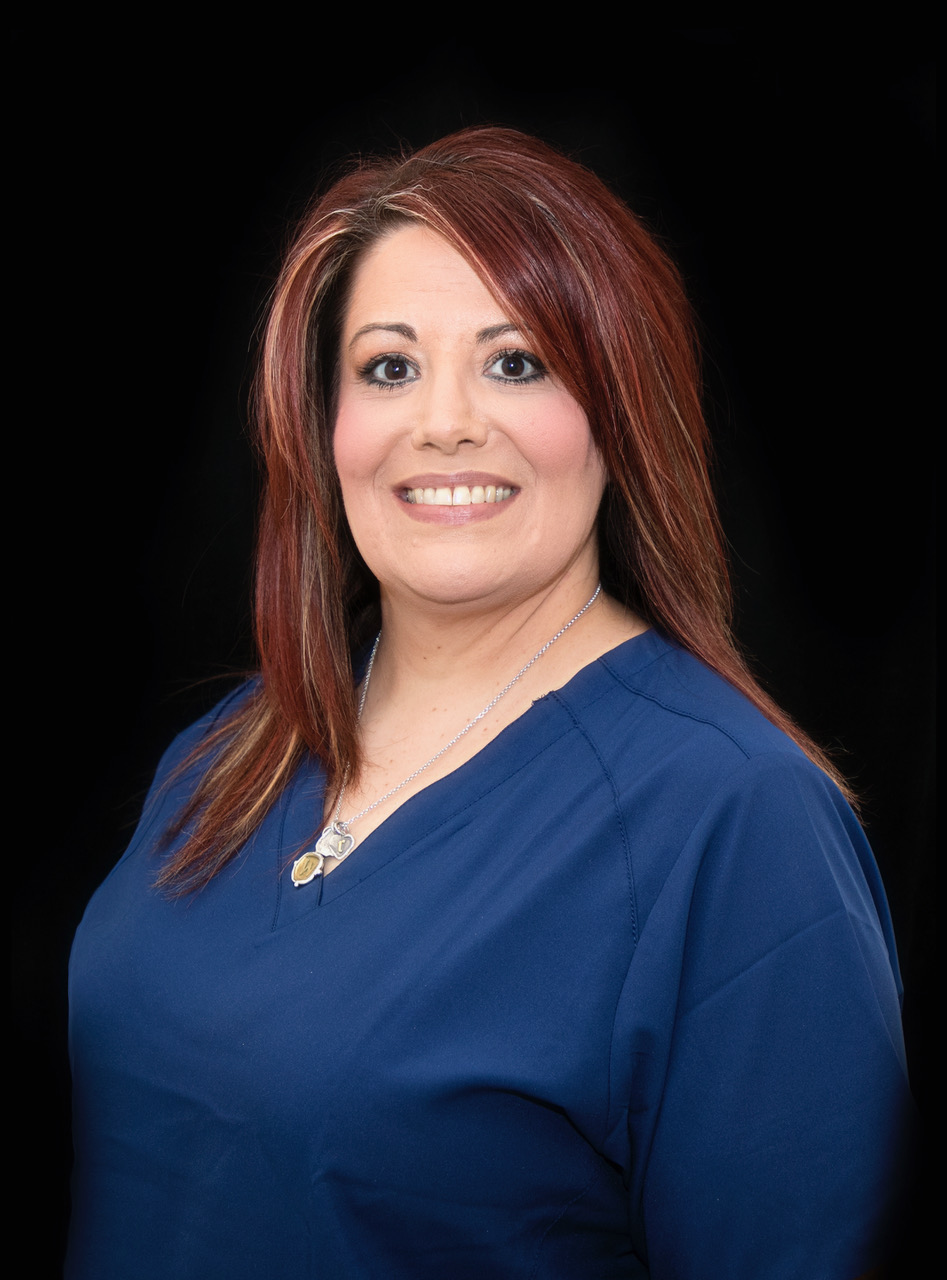 Medical Assistant, Wendy Waltzer