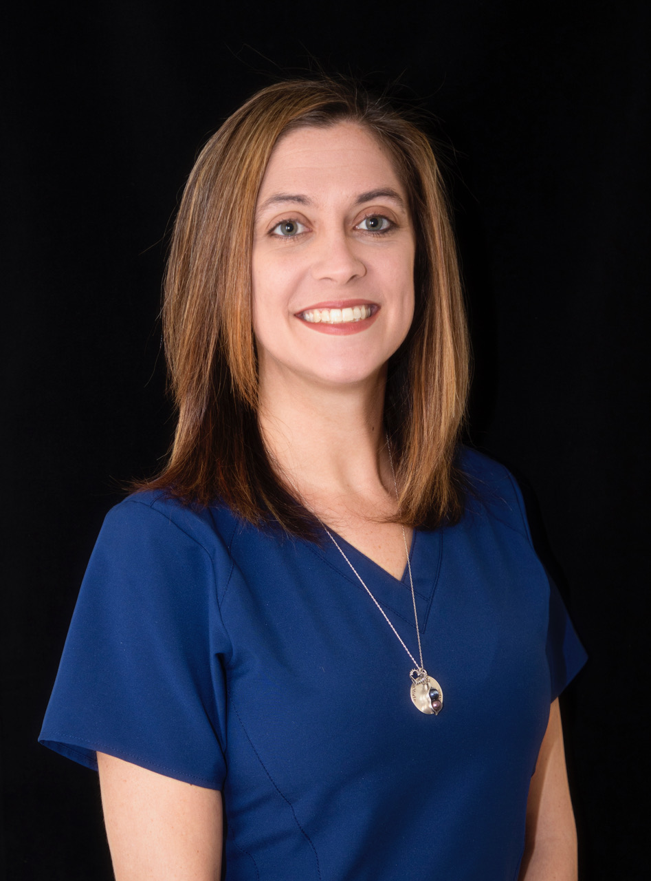 Front Office, Laura Nott