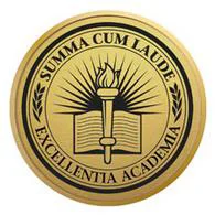 Summa Cum Laude, GA Tech