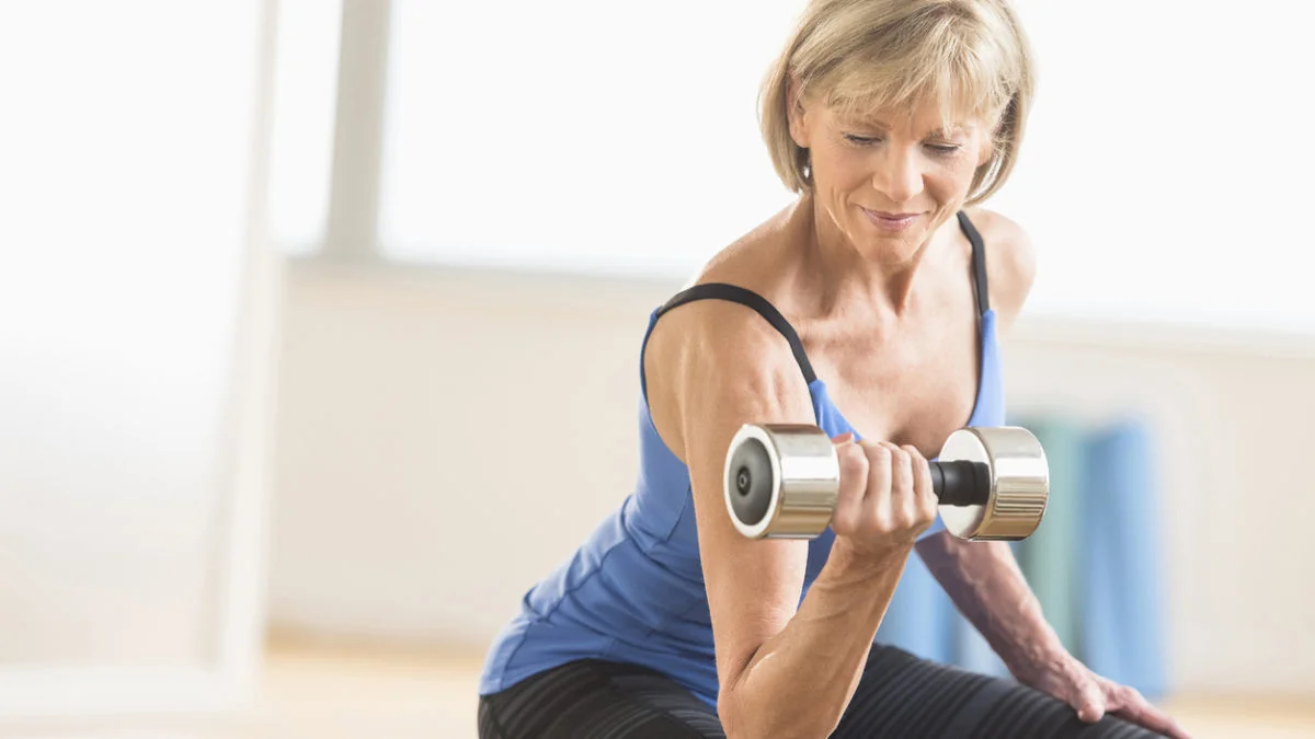Resistance Exercise is a key component to weight loss. Learn more weight loss tips at Mooney and Berry Gynecologists in Hammond, LA. Pellet Insertion, Bio-Identical Hormone Therapy in Hammond.