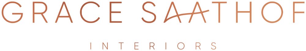 grace saathof interiors