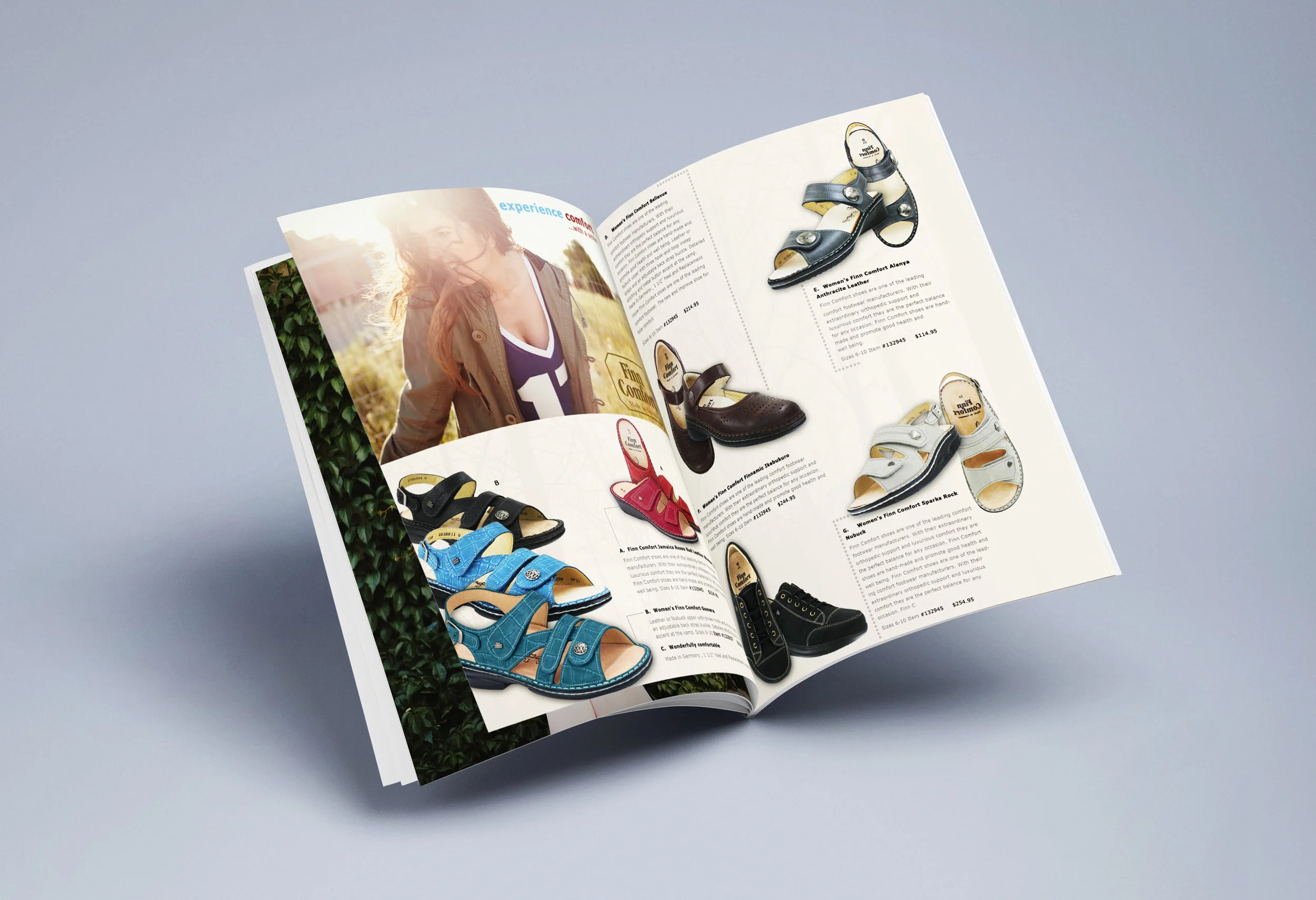 Catalogue 1