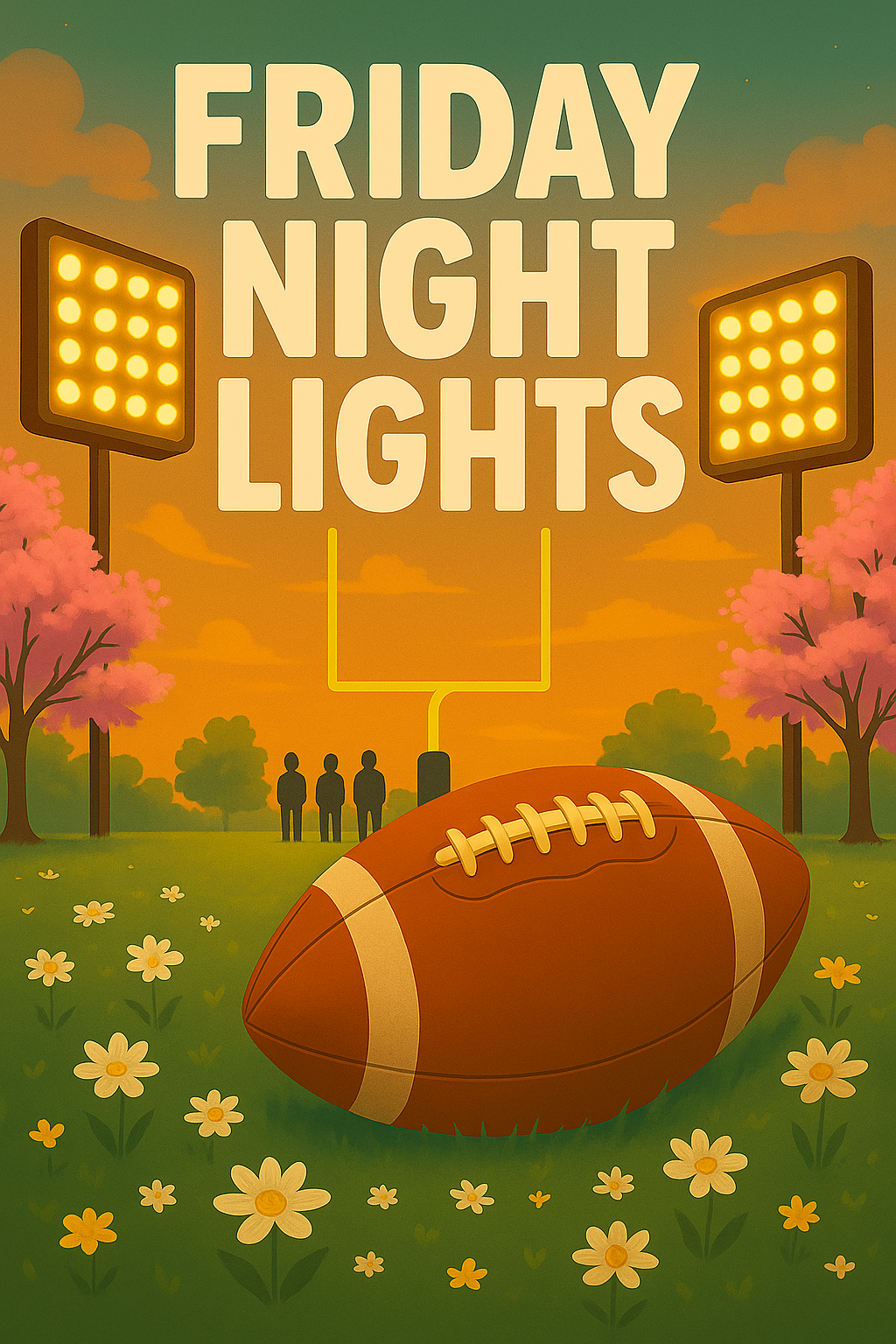 Friday Night Lights