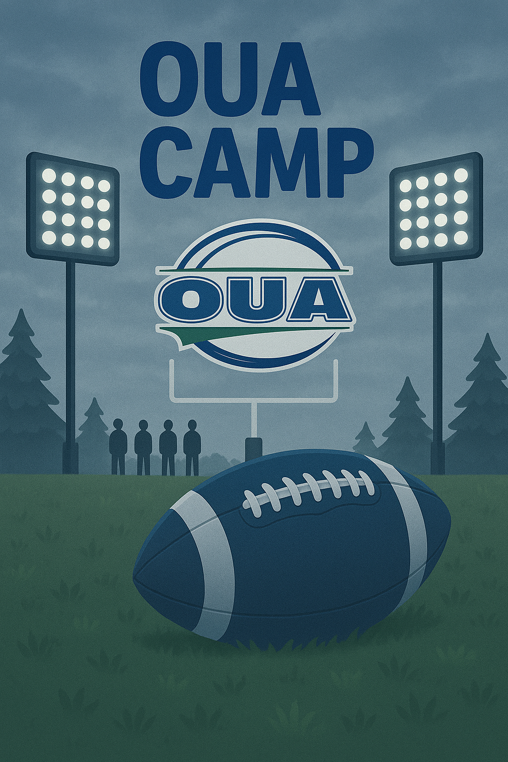 OUA Camp