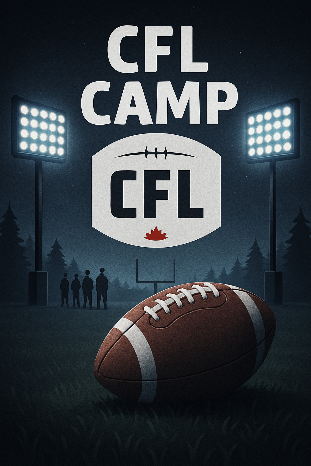 CFL Camp