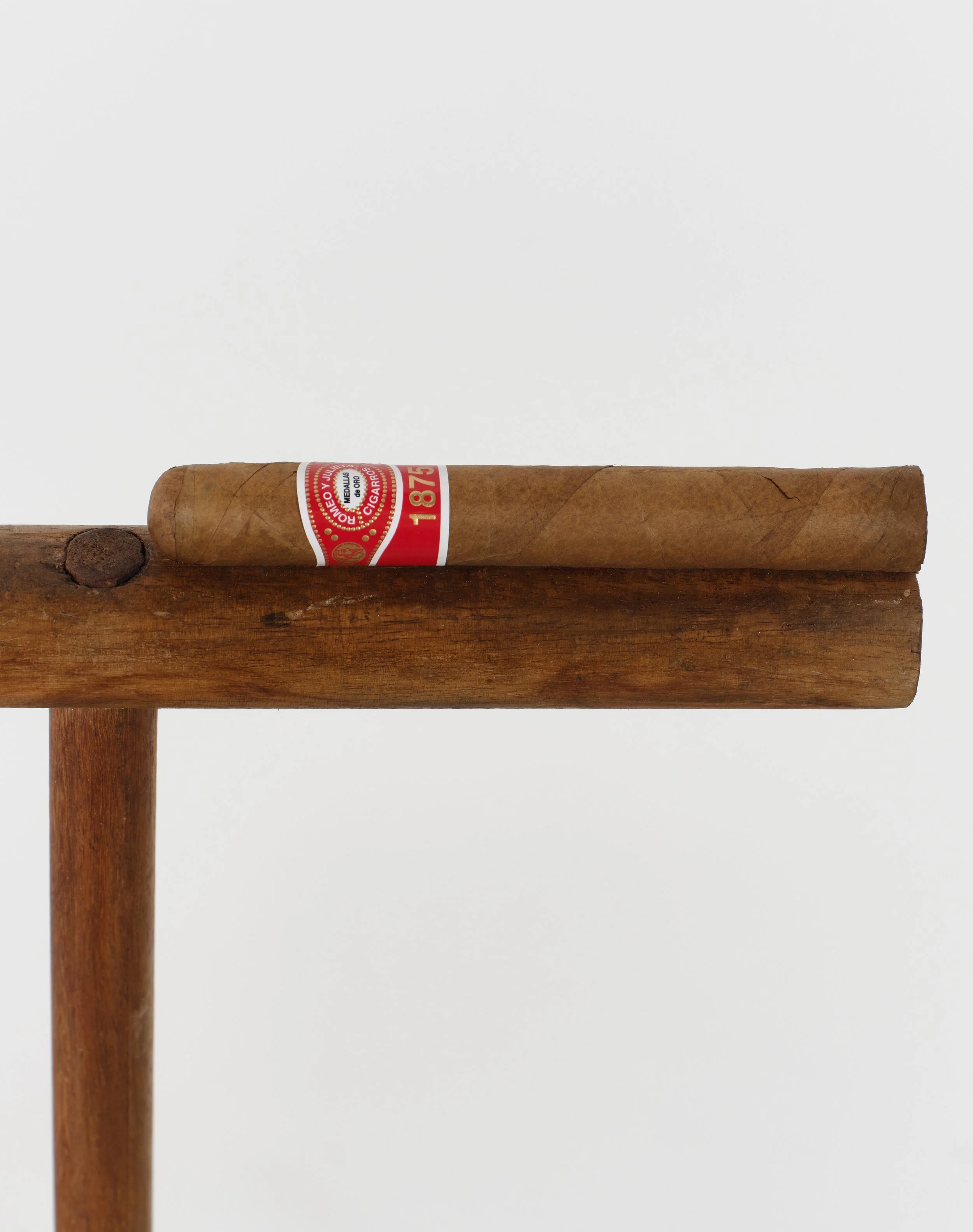  Star Crossed at High Tide, detail, 2025 