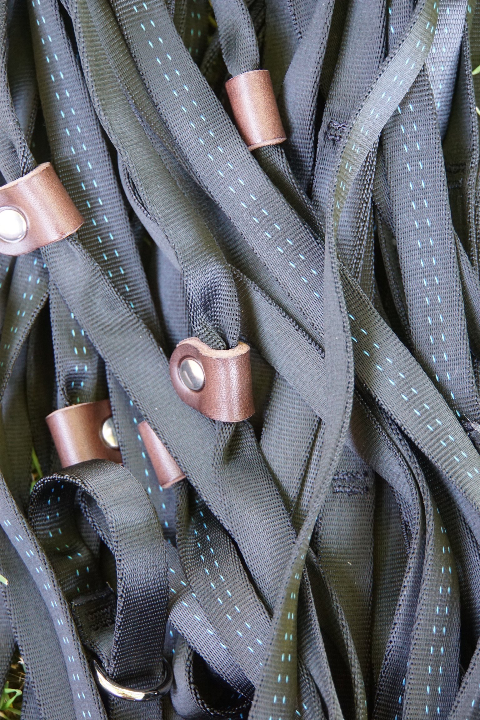 48 M/L Jentle Method Leads + Shipping