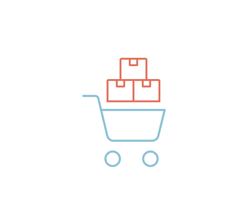 Use Parachute for wholesale stores to save time and close sales faster