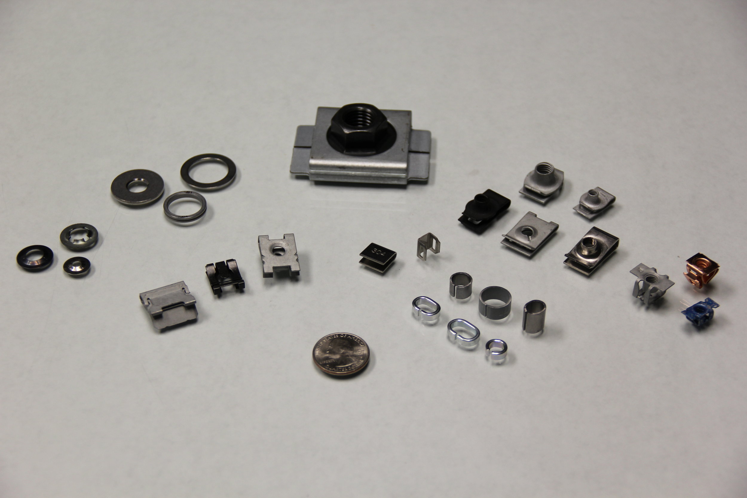 Stampings