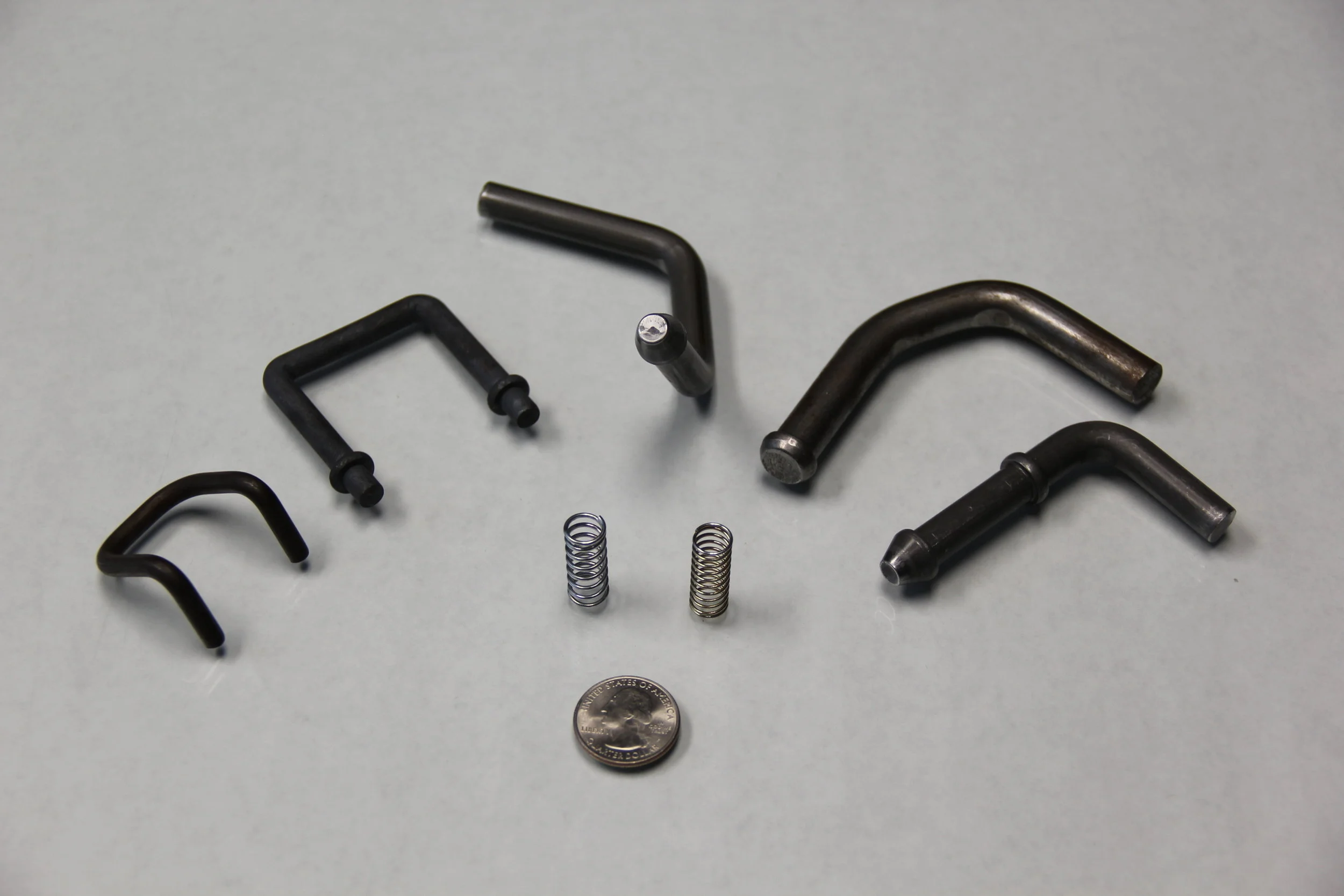 Wireforms