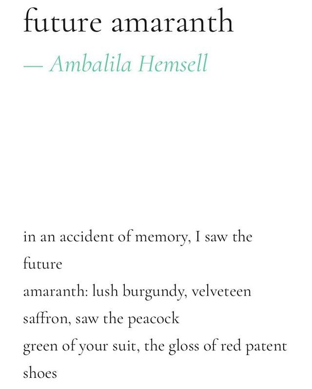 Thank you, wildness journal for giving this poem a home among so many other stunning works! @platypus_press 
#wildnessjournal #poetry #ecopoetics #platypuspress