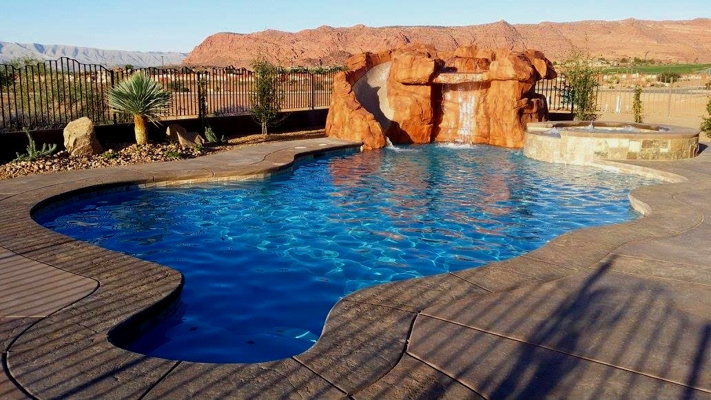 Lci Pools