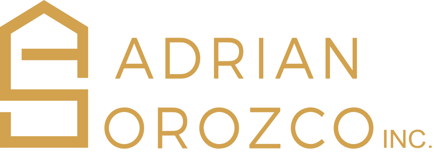 Adrian Orozco Inc.