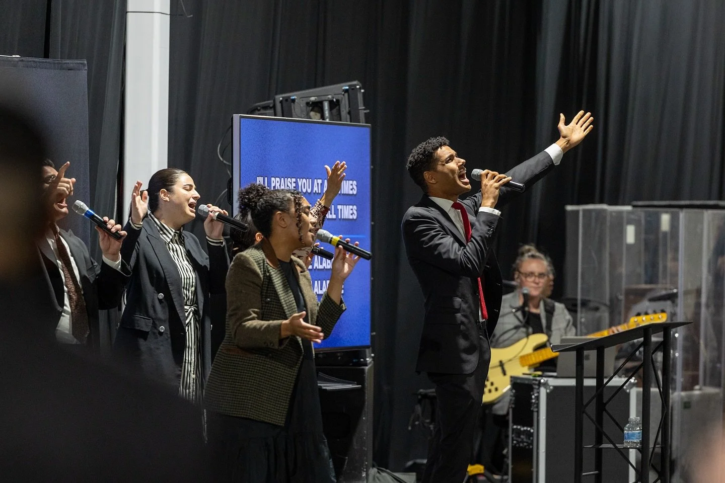 &ldquo;Why Can&rsquo;t God Do It?&rdquo; - Rev. Sam Howard