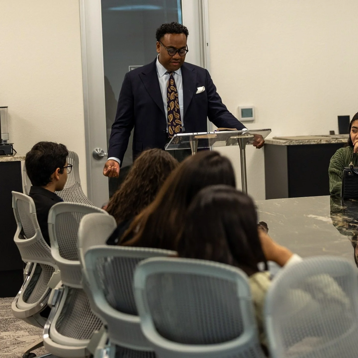 We&rsquo;ll see you tomorrow! 10:00am Deeper Life classes and 11:00am for Celebration service