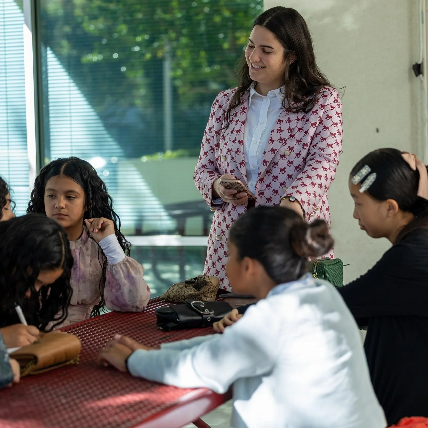 It&rsquo;s our favorite day!!!