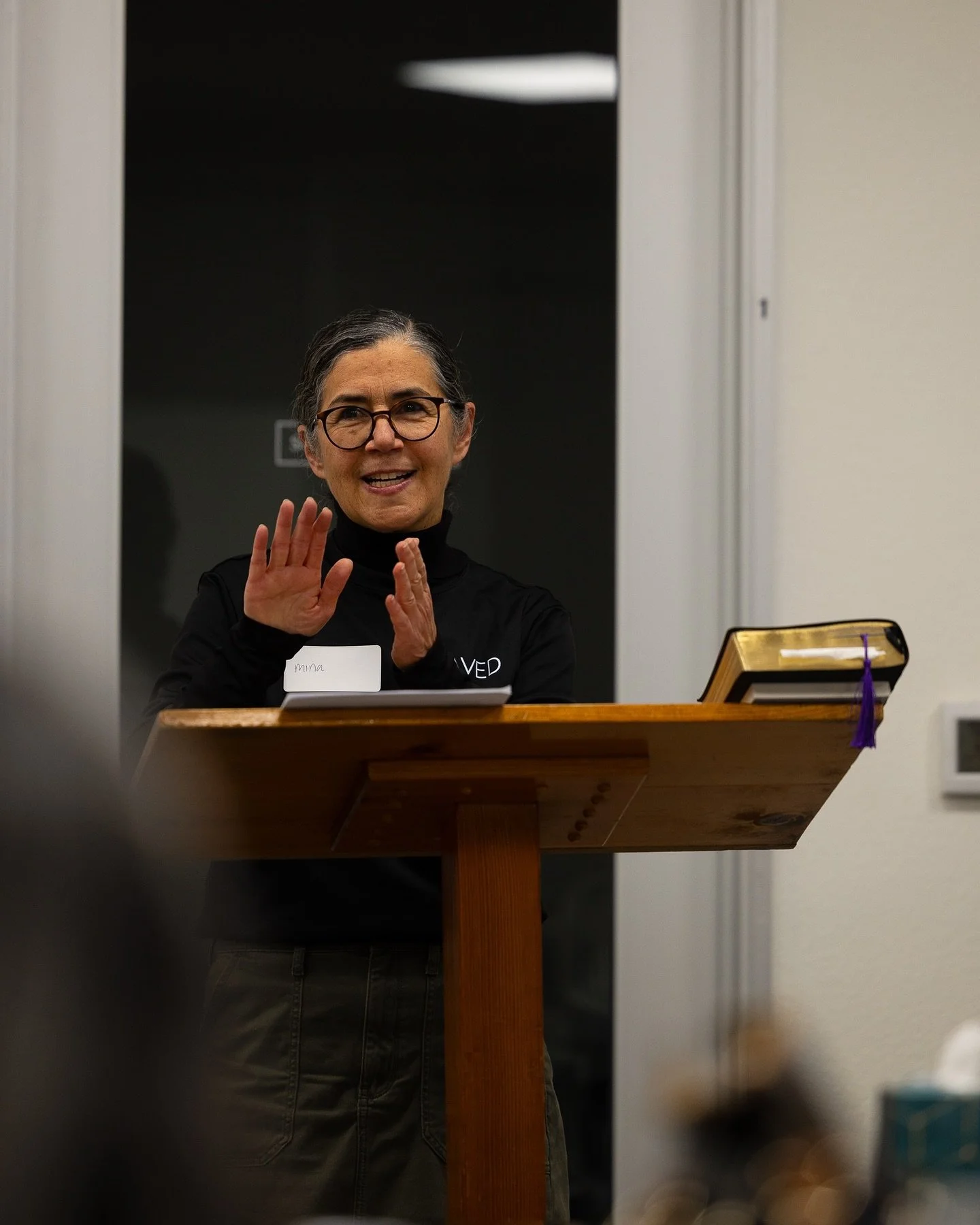 Life&rsquo;s are being saved and transformed through Saved and Sober. Happening every Monday at 7:30pm