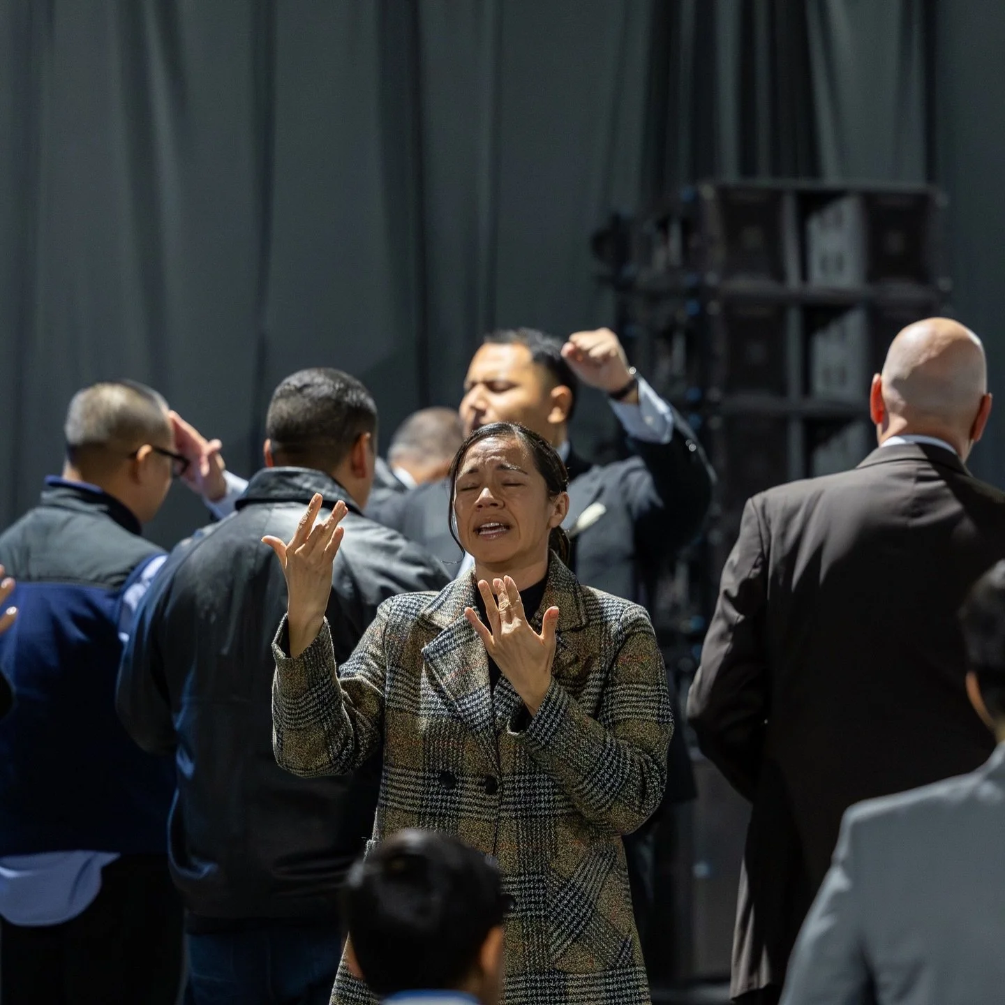 &ldquo;Seeds can only produce after their kind.. I am determined to be intentional and to cultivate a field that produces the good fruit, that God has called me to produce.&rdquo; Cultivated Life - Rev. Seth Shoemake