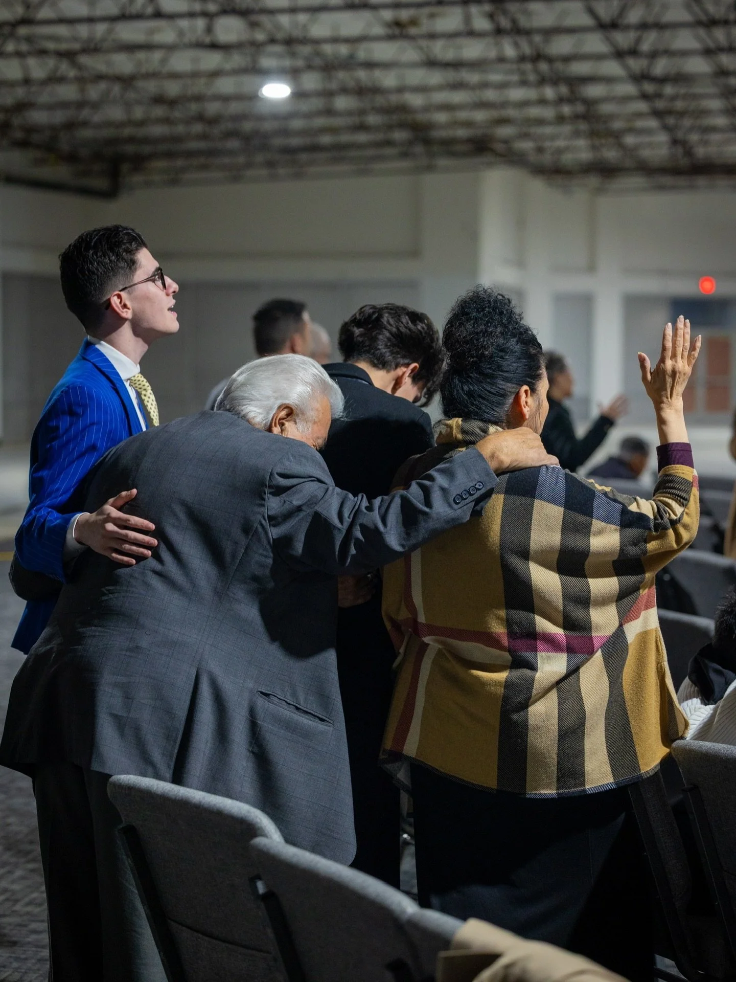 &ldquo;For He established a testimony in Jacob,
and appointed a law in Israel;
that our fathers should make them known to their children&hellip;
that the generation to come might know.&rdquo;
&mdash; Psalm 78:5&ndash;6 (KJV)