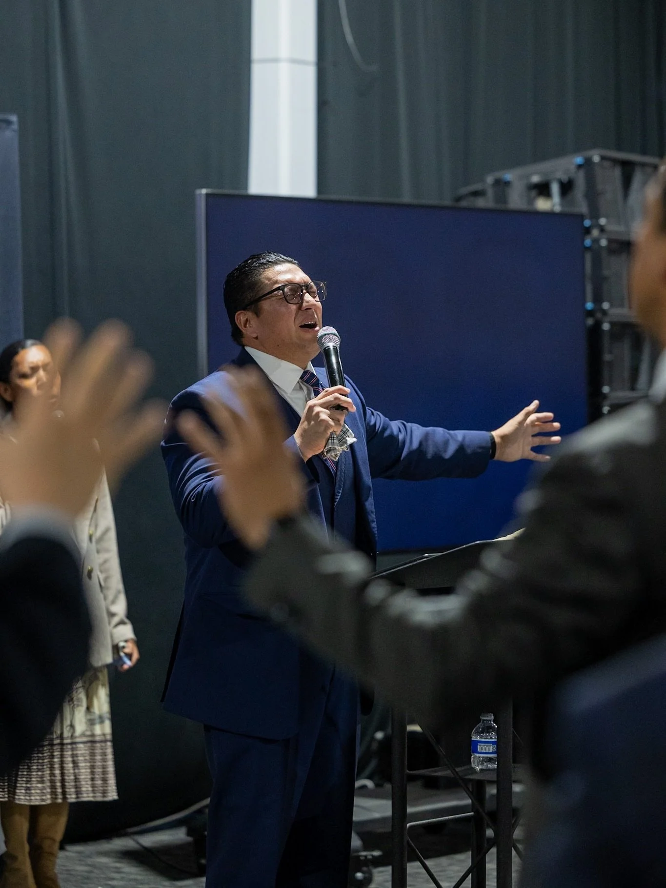 First church is the BEST place to be on a Wednesday!