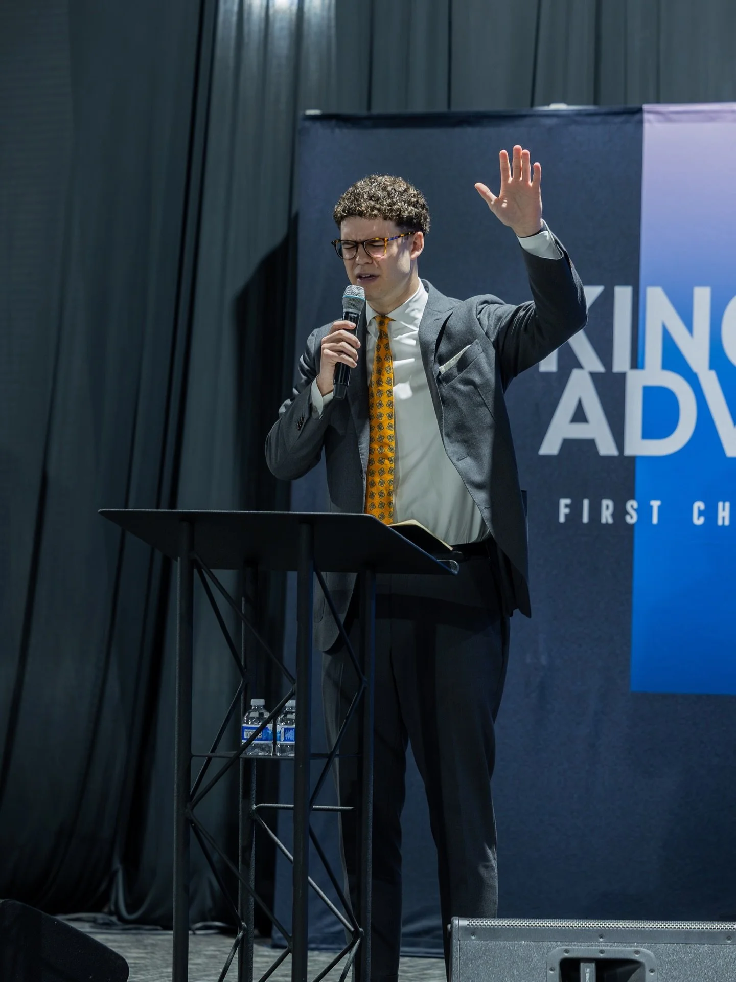 A midweek reminder: every time we reach for His grace, it&rsquo;s always there. 🙏🏼 &ldquo;Where sin abounded, grace did much more abound.&rdquo; &mdash; Romans 5:20