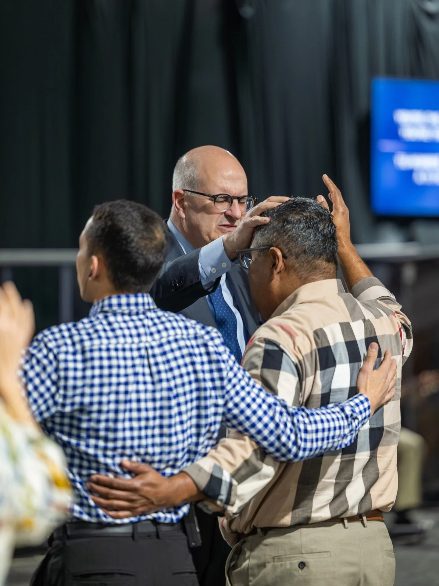 No matter where you&rsquo;ve been or what you&rsquo;re facing, God is for YOU!

Join us on Sunday for a power-packed service beginning at 10am&mdash;we&rsquo;d love to see you!