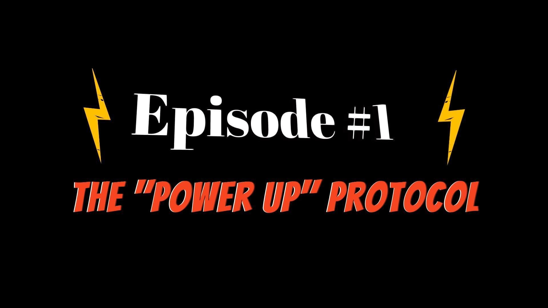 Ignite KidzTalk Ep #1