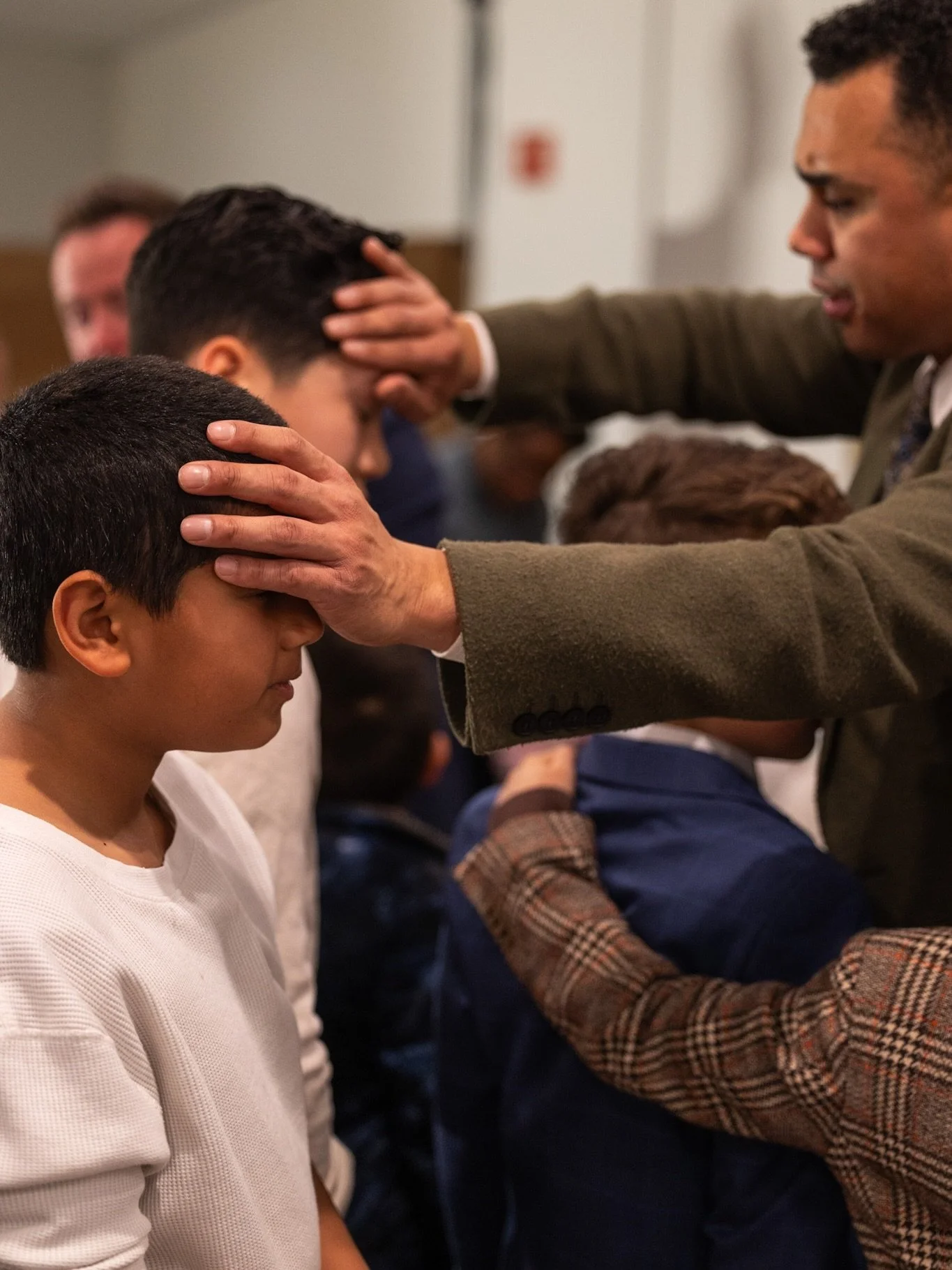 Exciting things are happening every week in Sunday School!

Super Kids Church was AMAZING as we continued our series on the Full Armor of God 🛡️⚔️ Our kids are learning how to stand strong in faith and walk boldly in God&rsquo;s truth! 

We can&rsqu