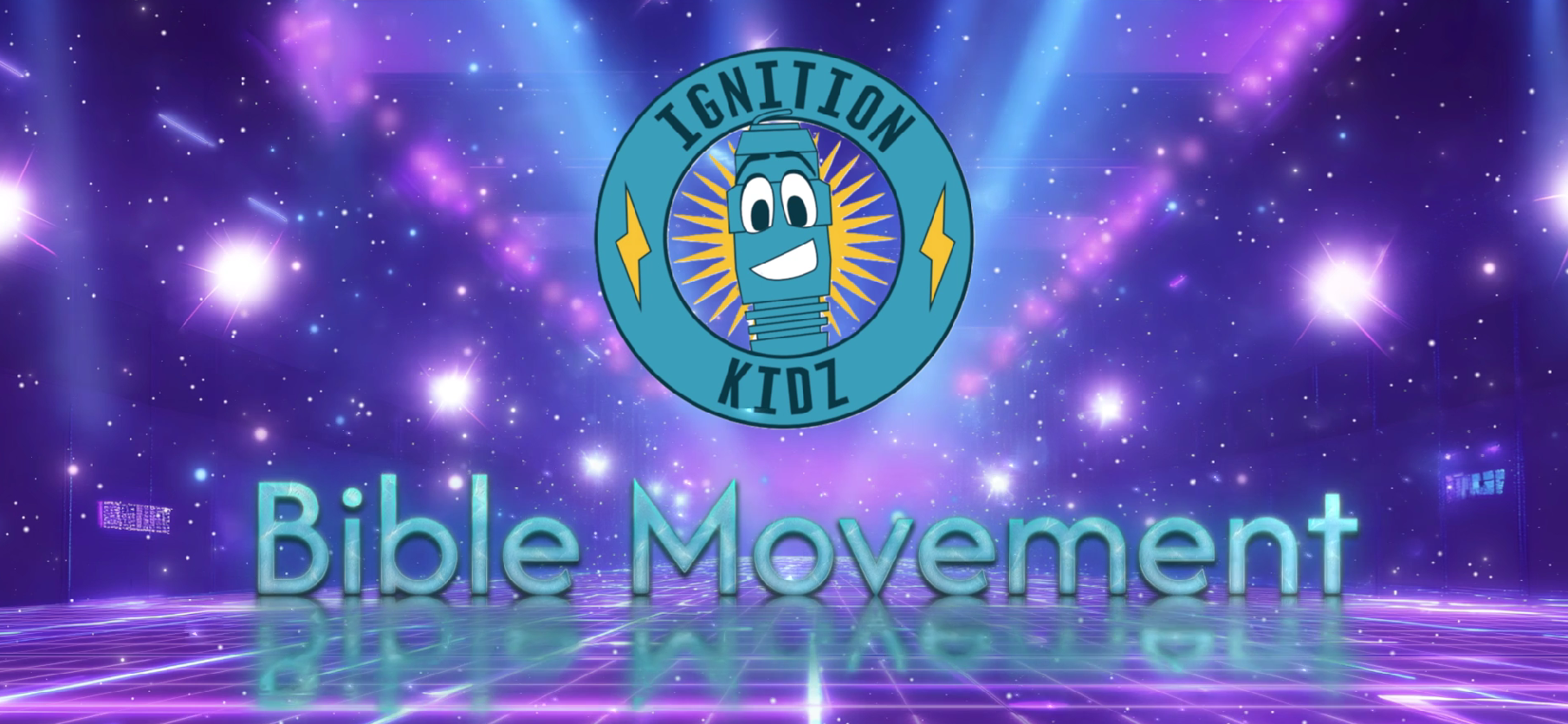 Bible Movement Ephesians 6:16