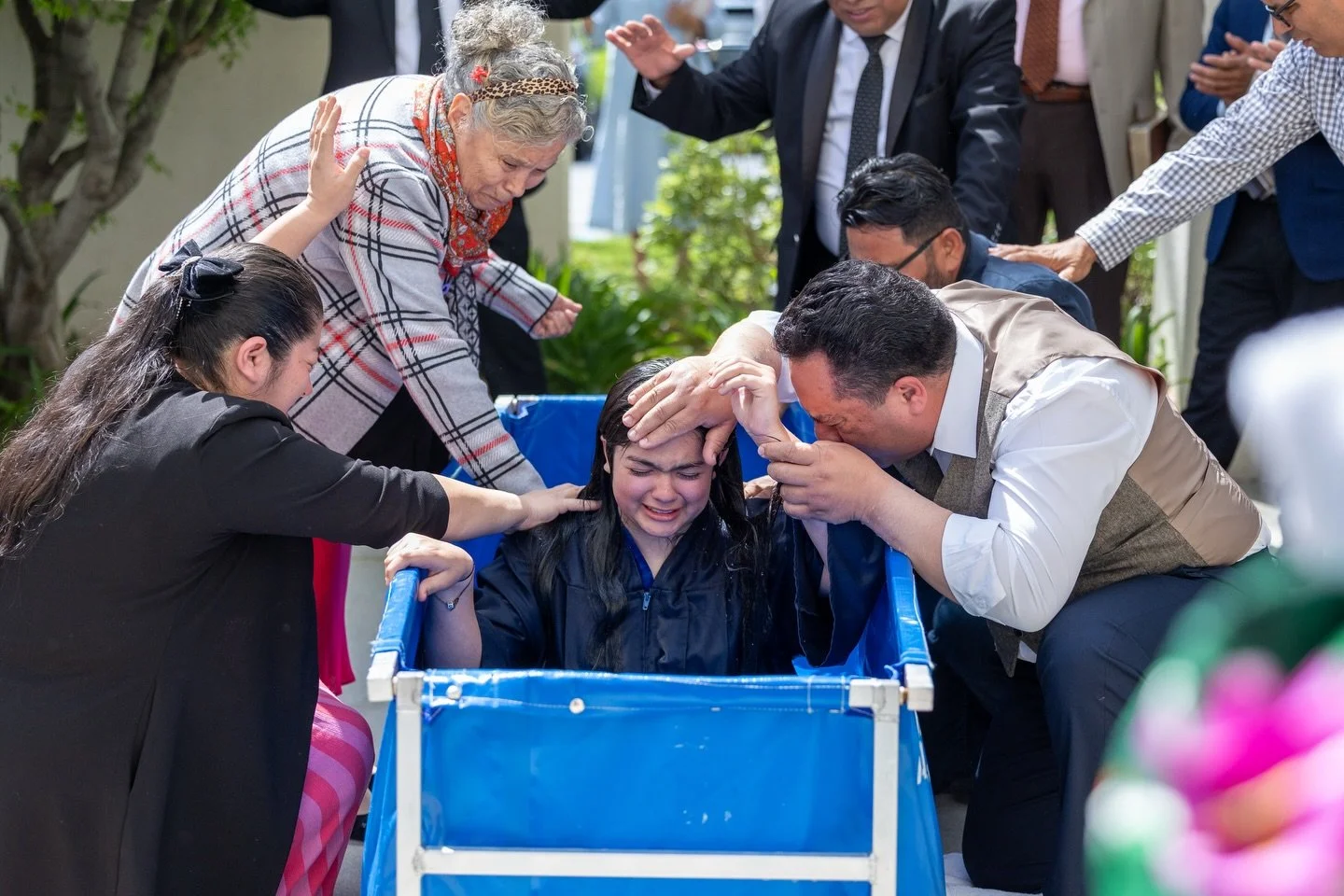 &ldquo;&hellip;behold, now is the accepted time; behold, now is the day of salvation.&rdquo; &mdash; 2 Corinthians 6:2