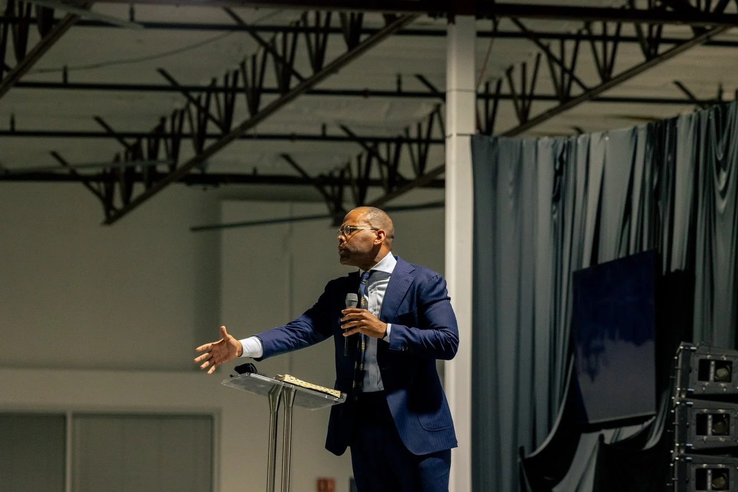 &ldquo;Lord, Teach Us to Pray&rdquo; - Rev. Tyler Harris 

LUKE 11:1-4