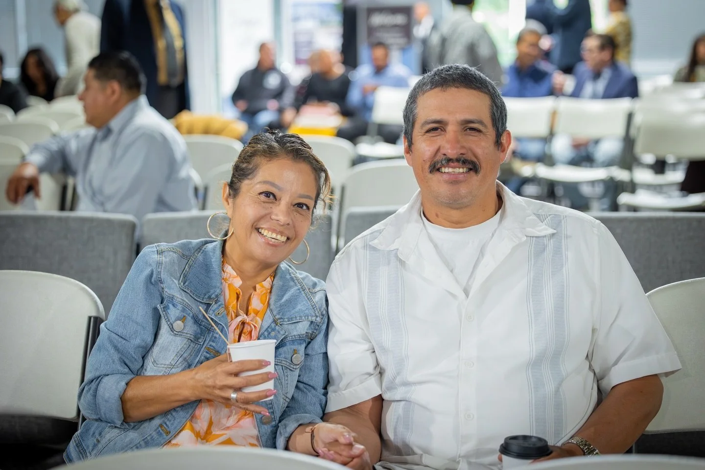 No suffering compares to His goodness, and no trial outweighs the promise of Heaven. So grateful for that reminder and for ALL God did for us this past weekend!