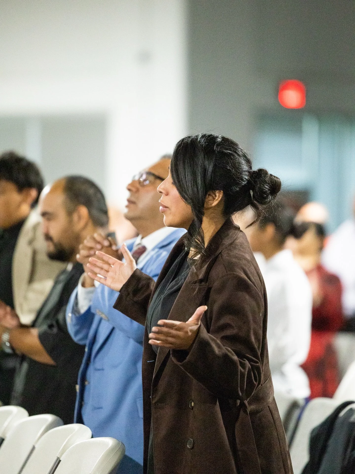 It&rsquo;s Wednesday! 🙌🏽 Worship and The Word is tonight at 7:30.

We have a seat for you! Come expecting and leave refreshed! 👏🏽