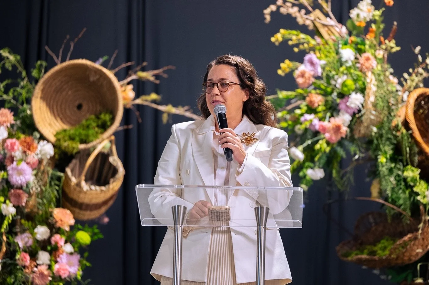 What a beautiful Sunday full of worship, an incredible move of God, and honoring all of the amazing mothers who mean so much to us. 💐💗

We heard a powerful message from Pastor on &ldquo;The Measure of a Mother&rsquo;s love&rdquo;