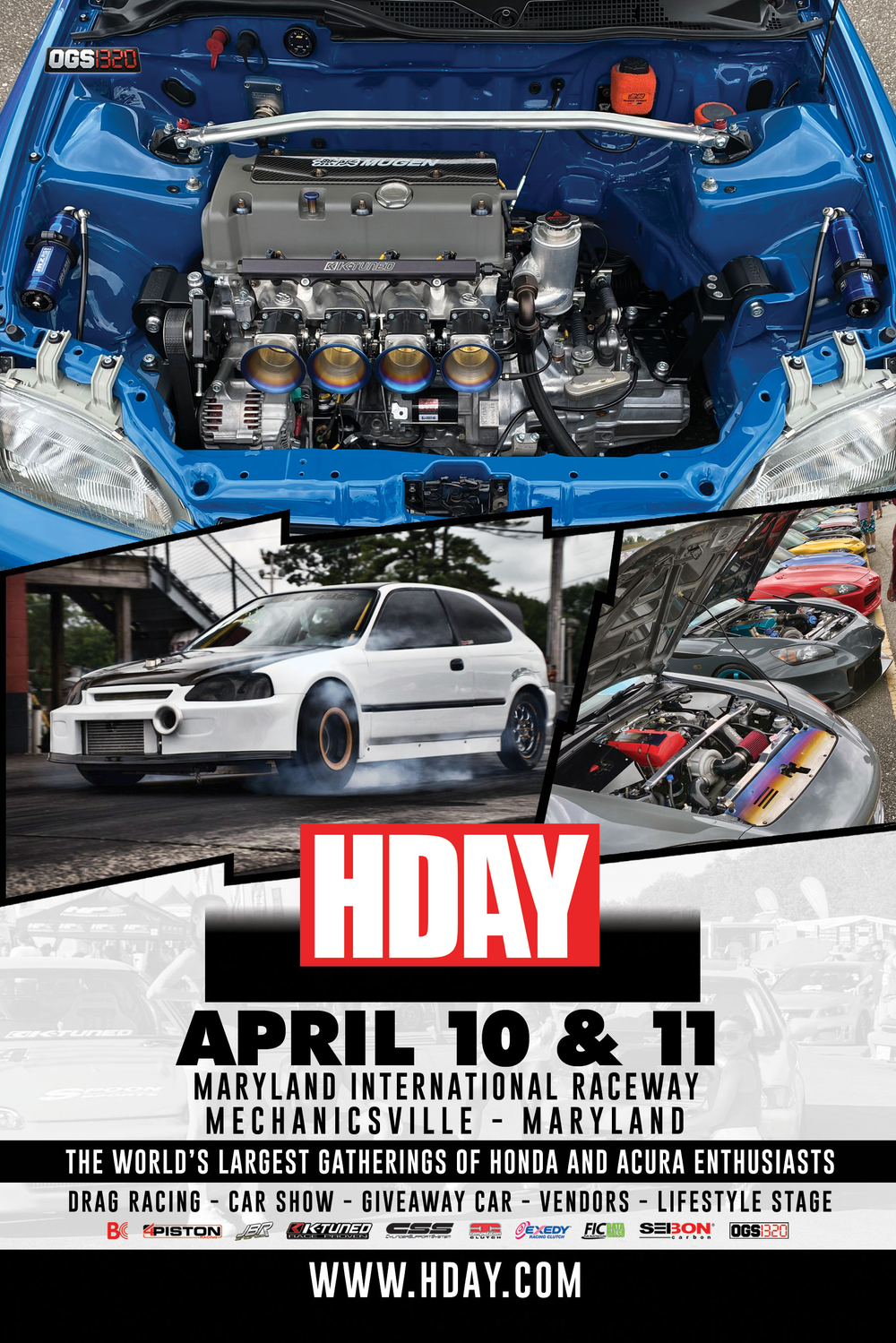 Hday Spring 2021 Hday Honda Day 2022 Maryland