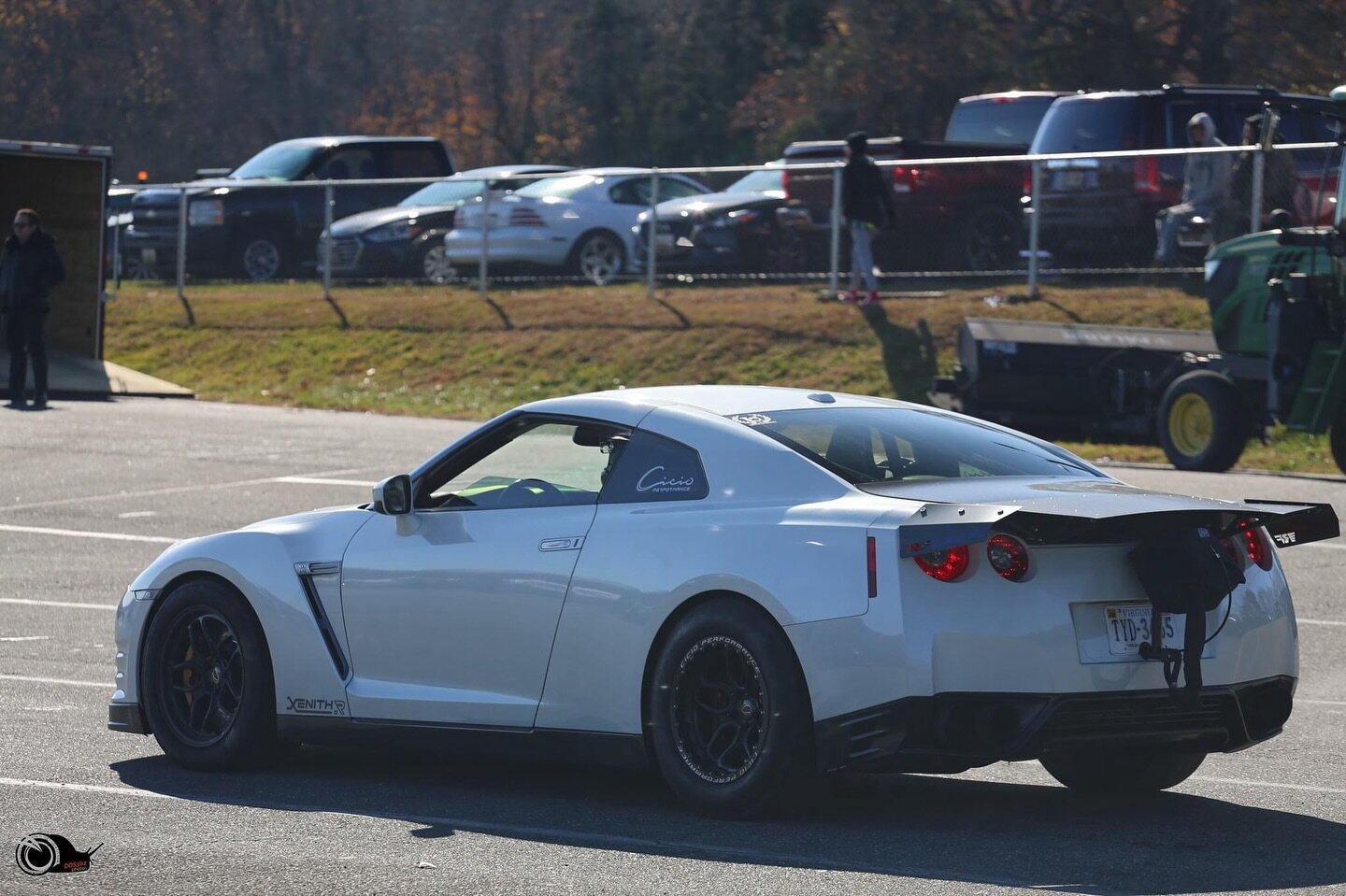 Coming up in a few days. Street Wars: Imports VS Domestics on March 17th at Cecil County Dragway! 

@streetwarsevents will be open to ALL imports and domestics (cars, trucks and bikes) and every skill of driver, new and experienced! Like all OGS1320 