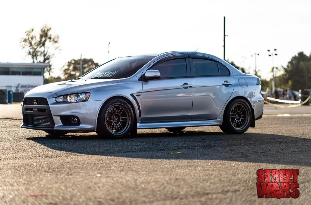 Our season closer is coming up! 
#Streetwars will feature tons of Import &amp; Domestic vehicles. It&rsquo;s going down on Sunday October 27th at @cecilcountydragway! Drag racing &amp; car show all day long, open to all cars, trucks, and bikes!

Even