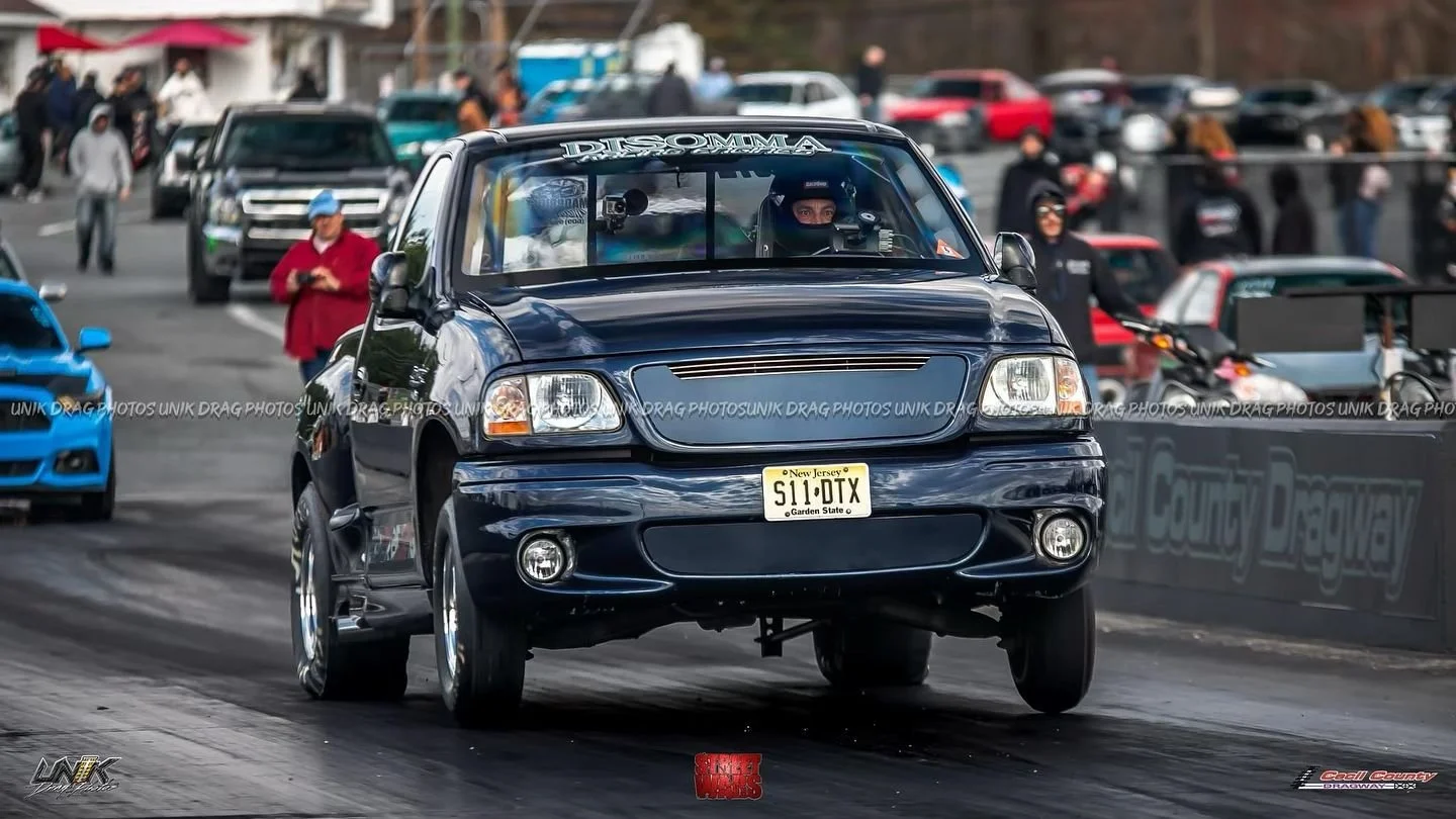 Our season closer is coming up! 
#Streetwars will feature tons of Import &amp; Domestic vehicles. It&rsquo;s going down on Sunday October 27th at @cecilcountydragway! Drag racing &amp; car show all day long, open to all cars, trucks, and bikes!

Even