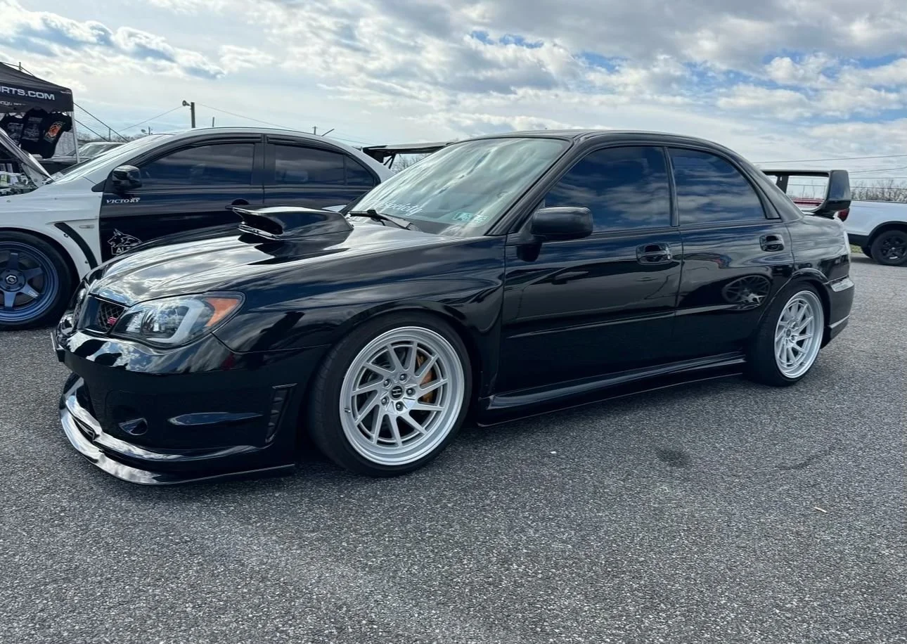 Today is the day for Street Wars! Don&rsquo;t miss out on our season closer!

#StreetWars Imports VS Domestics is going down today Sunday October 27th at @cecilcountydragway! Drag racing &amp; car show all day long, open to all cars, trucks, and bike