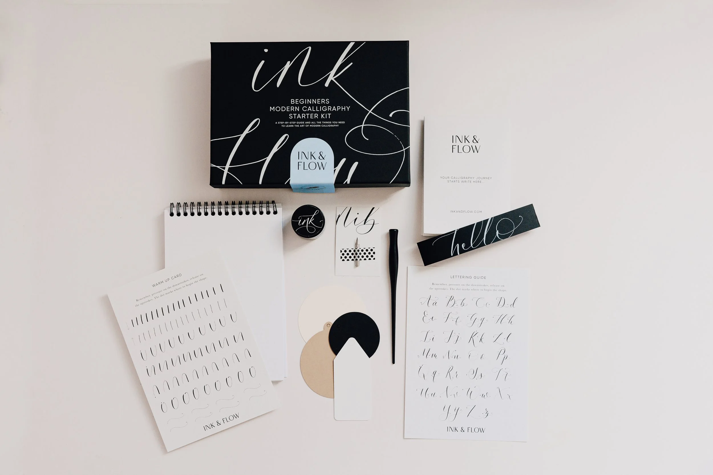 Ink and Flow - Brand Shoot - 0067.jpg