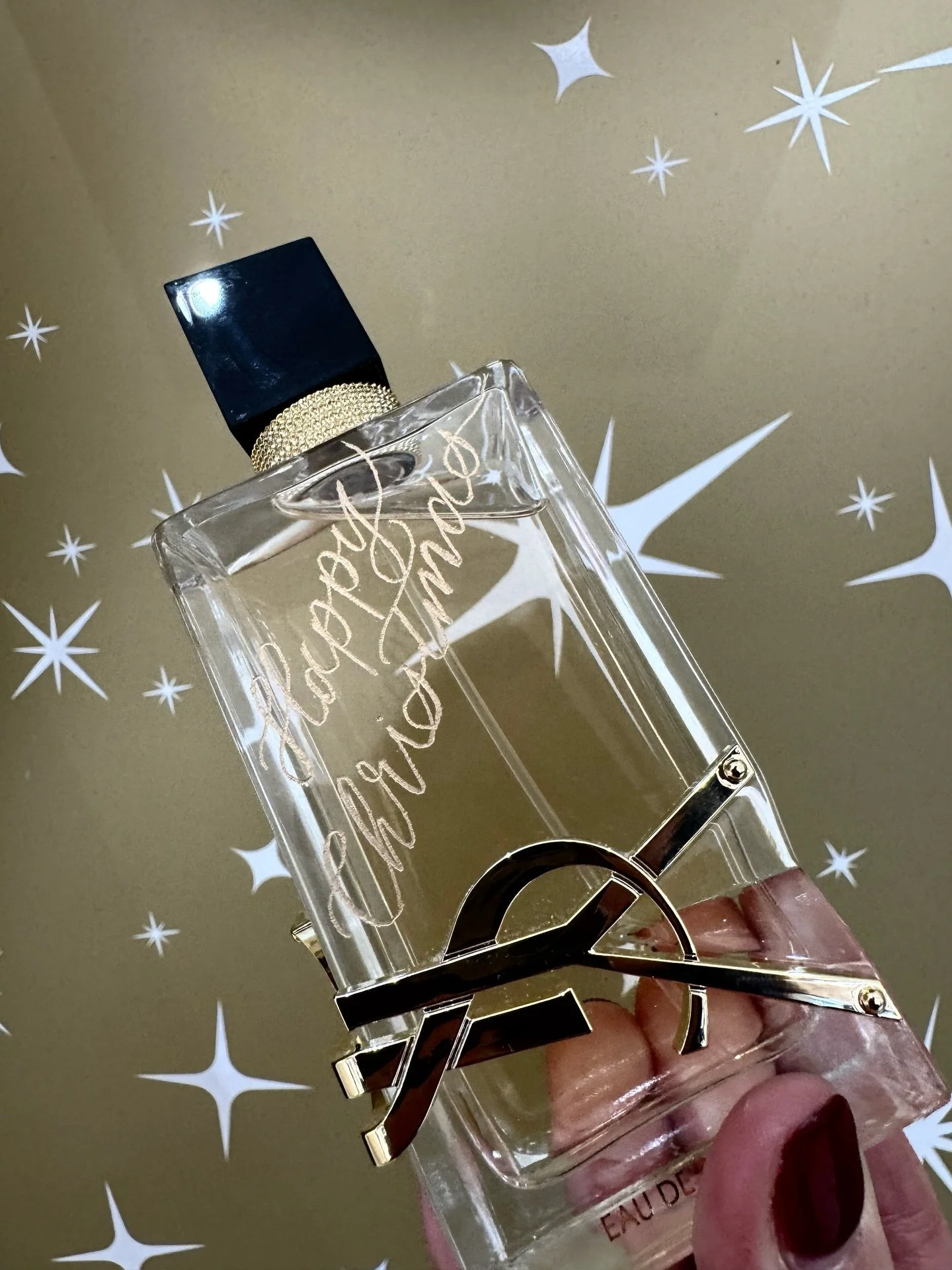 Christmas calligraphy season over and out! ✨✍🏼 and what a joy it&rsquo;s been! 

As always thank you to everyone who trusts in me to personalise &amp; teach for them, I really do love what I do so much, and feel so grateful I get to work with so man