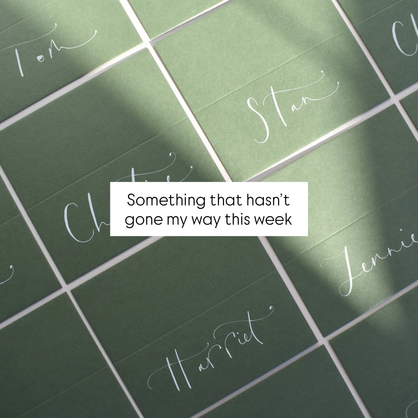 Shouldn&rsquo;t have got my hopes up! 

This sadly happens a LOT but at least I wasn&rsquo;t ghosted! 

I always try not to get excited until it&rsquo;s locked in 🔐 but sometimes it&rsquo;s hard not to! 😆

Not meant to be this time x