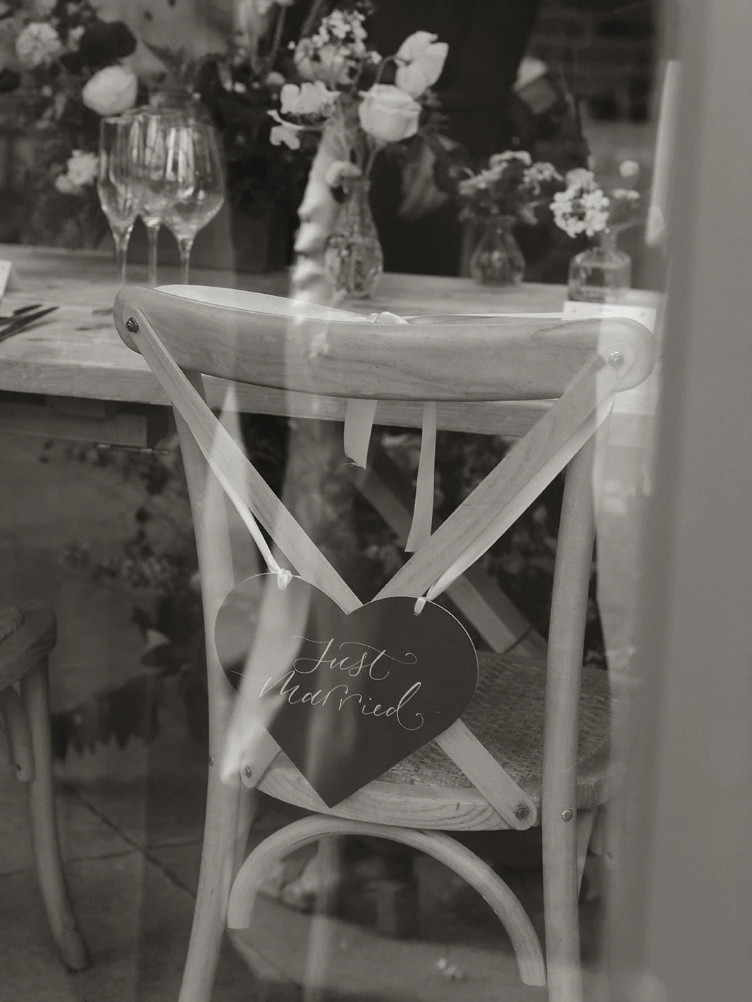 On the day wedding stationery for Alice &amp; Hugo 🧡

📷 photographed by the very talented @fayewildephotography 🖤

I don&rsquo;t do a lot of wedding stationery but when I do it always feels special to have had a very small part in a couples specia
