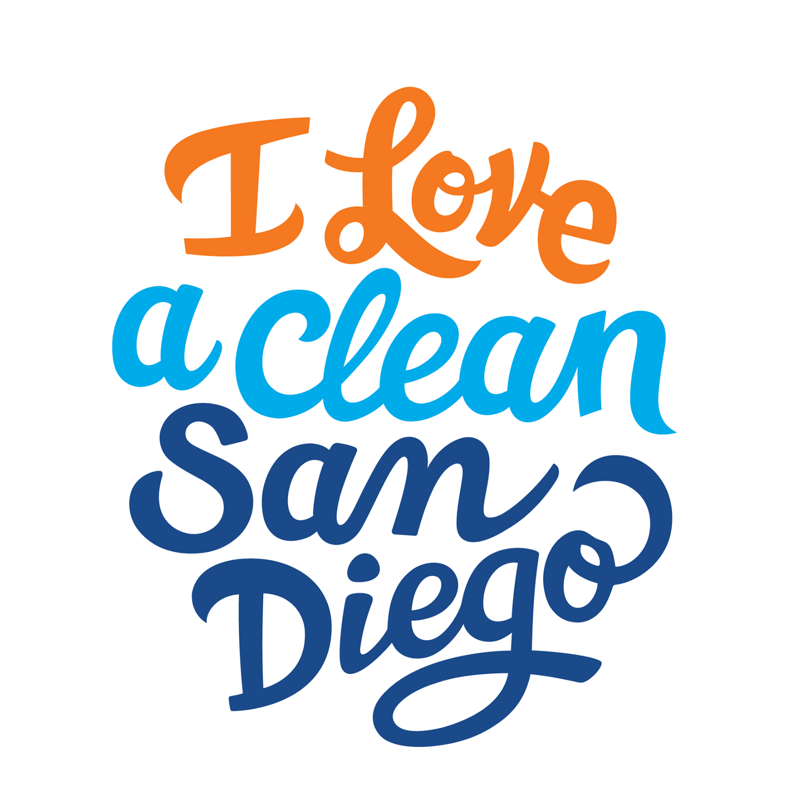 I love a clean san diego logo.png