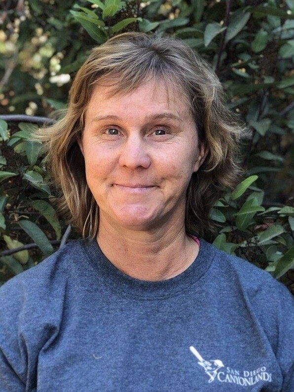 WENDY MILLER | RESTORATION TECHNICIAN (Copy)