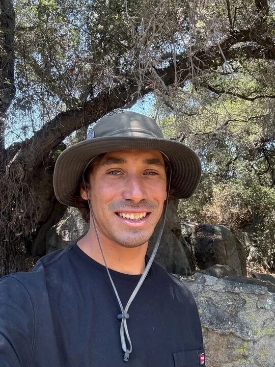 EMMANUEL MARTINEZ | RESTORATION TECHNICIAN